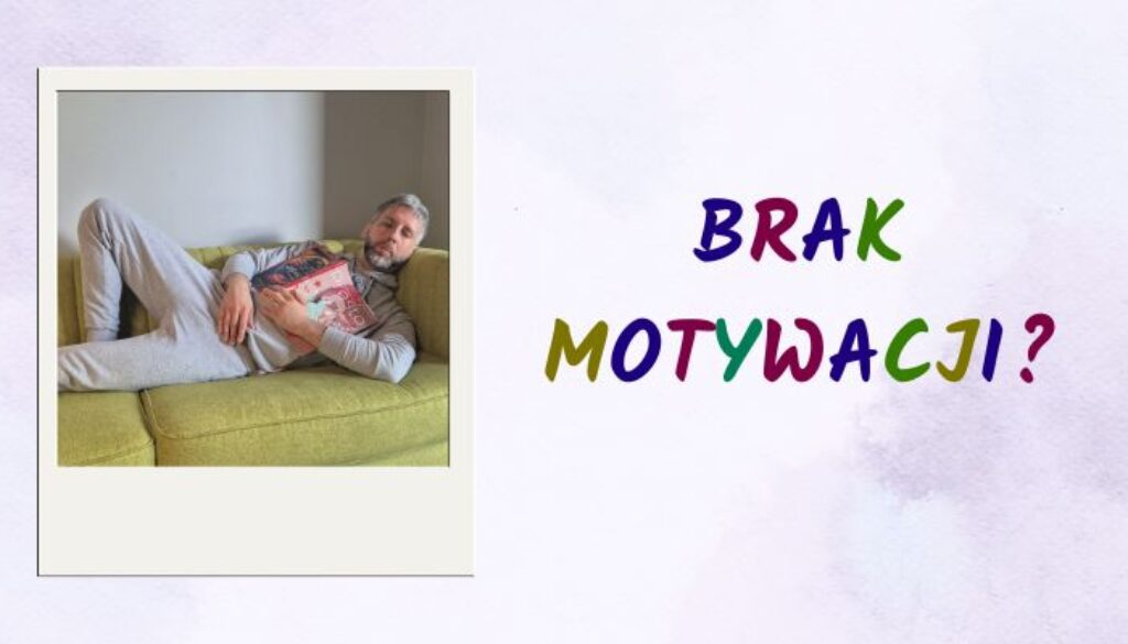 motywacja