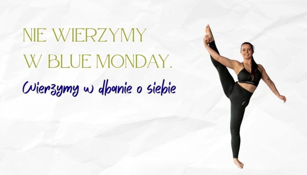 blue monday