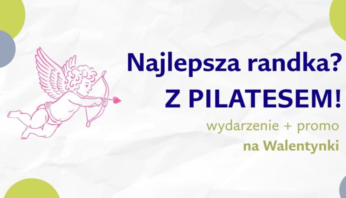 promocja i wydarzenie