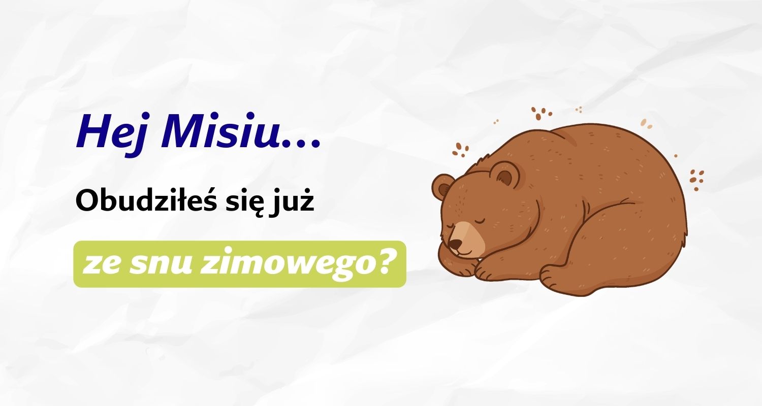 miś